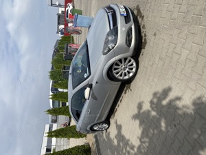 Vand opel astra h twintop