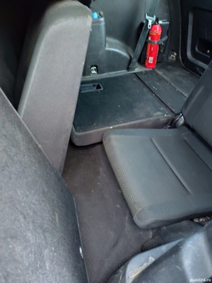 Vand toyota corolla verso - imagine 2