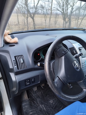 Vand toyota corolla verso - imagine 3