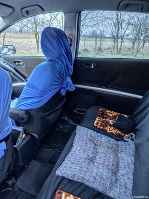 Vand toyota corolla verso - imagine 5