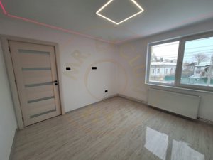 Apartament 3 camere Modern Ultracentral etaj 1 - imagine 15