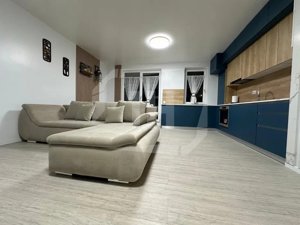 Apartament 2 camere in bloc nou - imagine 3