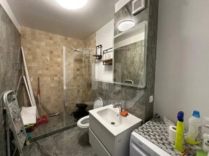 Apartament 2 camere in bloc nou - imagine 7