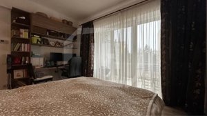 Apartament 3 camere in bloc nou din Gheorgheni - imagine 7