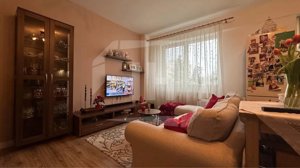 Apartament 3 camere in bloc nou din Gheorgheni - imagine 3