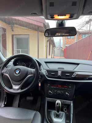Se vinde Bmw x1  - imagine 3