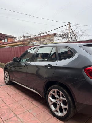 Se vinde Bmw x1  - imagine 5