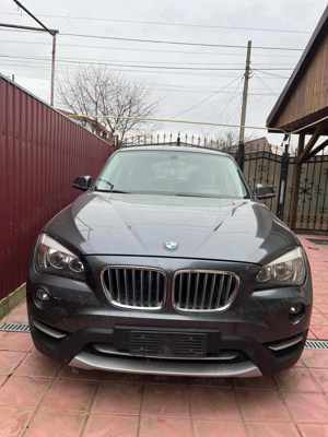 Se vinde Bmw x1  - imagine 1
