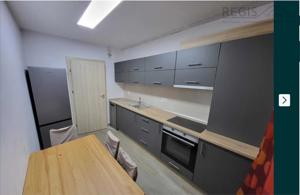 Apartament modern si spatios 3 camere Urban Plaza,orientare SV - imagine 4