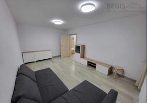 Apartament modern si spatios 3 camere Urban Plaza,orientare SV - imagine 2