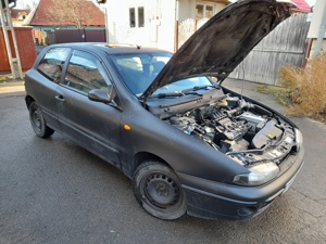 Fiat Bravo 1.2 benzina 82 cai putere  - imagine 5