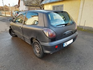 Fiat Bravo 1.2 benzina 82 cai putere  - imagine 4