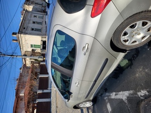 Vand PEUGEOT 308 1,6  16v . an. 2008. - imagine 8