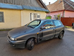 Fiat Bravo 1.2 benzina 82 cai putere  - imagine 2