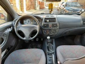 Fiat Bravo 1.2 benzina 82 cai putere  - imagine 1