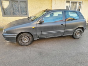 Fiat Bravo 1.2 benzina 82 cai putere  - imagine 3