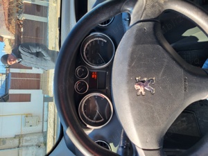 Vand PEUGEOT 308 1,6  16v . an. 2008. - imagine 7