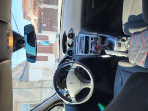 Vand PEUGEOT 308 1,6  16v . an. 2008. - imagine 5