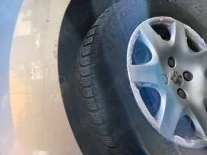 Vand PEUGEOT 308 1,6  16v . an. 2008. - imagine 10