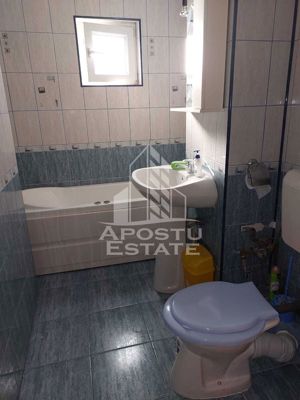 Apartament 3 camere , generos , zona Girocului - imagine 6