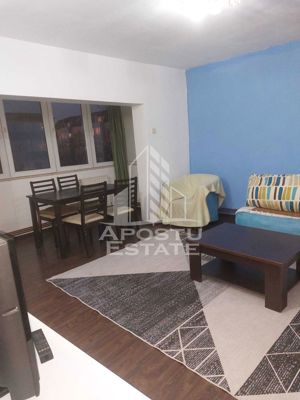 Apartament 3 camere , generos , zona Girocului - imagine 4