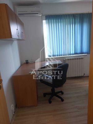 Apartament 3 camere , generos , zona Girocului - imagine 8