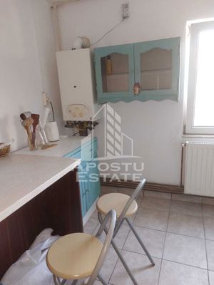 Apartament 3 camere , generos , zona Girocului - imagine 5