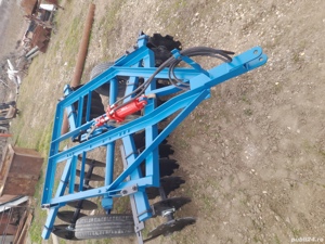 Disc agricol 2.2 NOU 