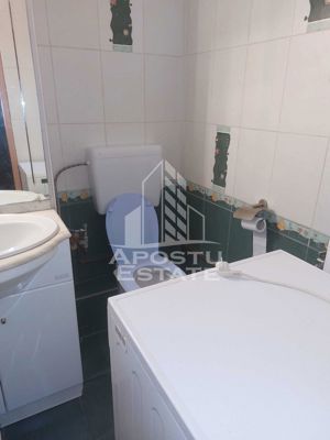 Apartament 3 camere , generos , zona Girocului - imagine 7