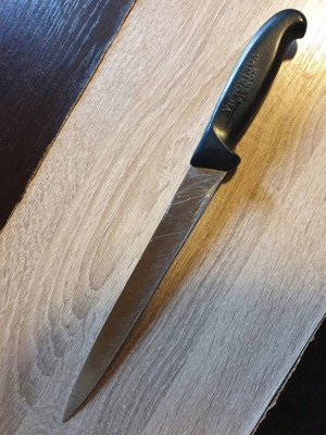 cutit de bucatarie Victor Inox