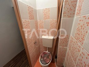 Apartament spatios cu 3 camere si 2 bai in Vasile Aaron - imagine 12