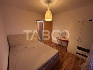 Apartament spatios cu 3 camere si 2 bai in Vasile Aaron - imagine 6