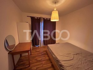 Apartament spatios cu 3 camere si 2 bai in Vasile Aaron - imagine 7