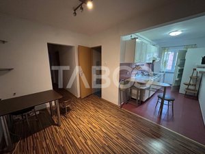 Apartament spatios cu 3 camere si 2 bai in Vasile Aaron - imagine 3