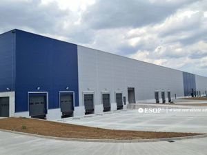 Logicor Pantelimon, spatii industriale, 2.200 - 25.000mp, 0% comision - imagine 2