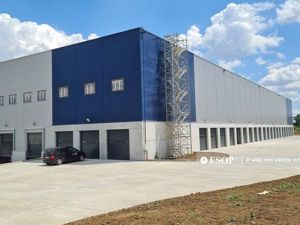 Logicor Pantelimon, spatii industriale, 2.200 - 25.000mp, 0% comision - imagine 4