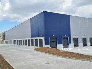 Logicor Pantelimon, spatii industriale, 2.200 - 25.000mp, 0% comision - imagine 3