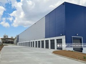 Logicor Pantelimon, spatii industriale, 2.200 - 25.000mp, 0% comision - imagine 6