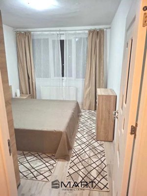 Apartament 2 camere zona Mihai Viteazu