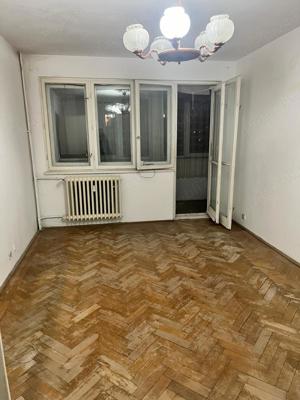 Vand apartament 2 camere Camil Ressu