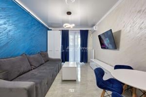 Apartament 2 cam Mamaia Nord - imagine 6