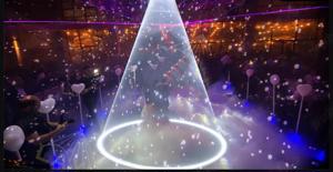 Dansul mirilor  - imagine 2