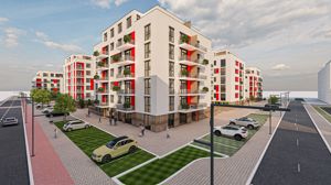 Apartament modern în complex ARED – Locație premium, confort maxim! - imagine 8