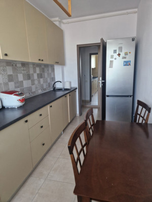 Apartament complet mobilat si utilat - decomandat - loc de parcare suprateran  - imagine 5