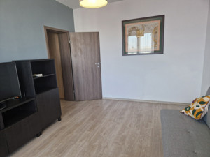 Apartament complet mobilat si utilat - decomandat - loc de parcare suprateran  - imagine 2