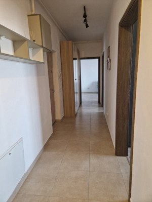 Apartament complet mobilat si utilat - decomandat - loc de parcare suprateran  - imagine 6