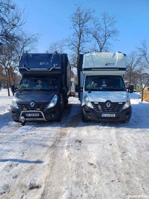 2 buc Renault Master 2015  2018 - imagine 1
