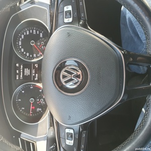 vw passat b8 euro 6 - imagine 2