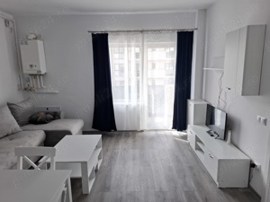 Inchiriez apartament 2 camere, bloc nou D-na Stanca - imagine 3