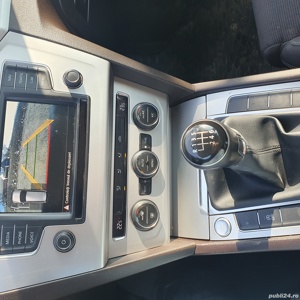 vw passat b8 euro 6 - imagine 4